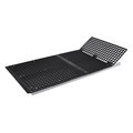 Groomers Best Groomers Best GB58EHFG 58 x 23 in. Elite Hinged Grate GB58EHFG